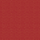 Fabric 25808 | złote Brokatowe płatki śniegu na czerwonym tle