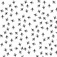Fabric samoloty0