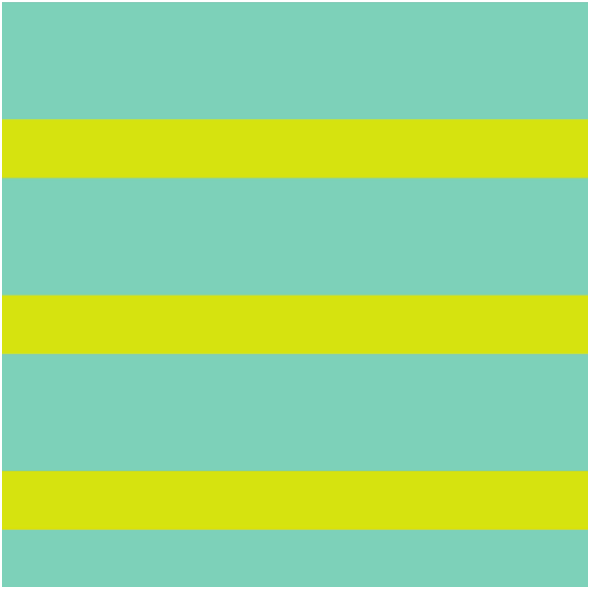 Fabric paski żółte0