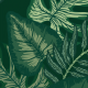Fabric 26245 | TROPICAL LEAVES