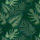 Fabric 26245 | TROPICAL LEAVES