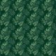 Fabric 26245 | TROPICAL LEAVES
