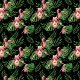 Tkanina 26324 | floral 9