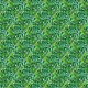 Fabric 26330 | akwarelowe liście tropikalne