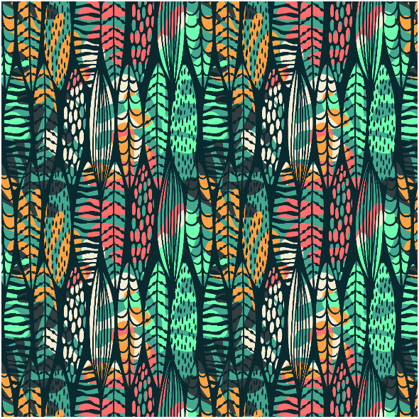 Fabric 26365 | floral 13