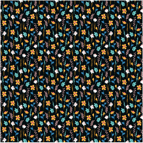 Fabric 26370 | floral 15