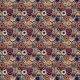 Fabric 26372 | floral 17
