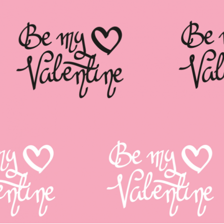 26455 | Be my valentine