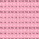 Fabric 26455 | Be my valentine