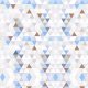 Fabric 2794 | TRI 1 - SINGLE BROWN