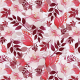 Fabric 26614 | Flower BB0