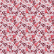 Fabric 26614 | Flower BB0