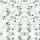 Tkanina 2796 | TRI 3 - GREEN
