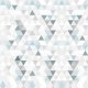 Fabric 2797 | TRI 4 - BLUE