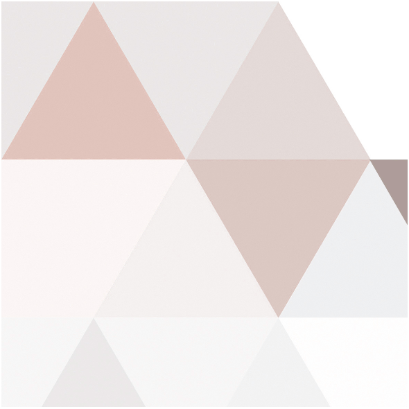 Fabric 2798 | TRI 6 - POWDER PINK