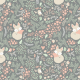 Fabric 2799 | sleeping fox