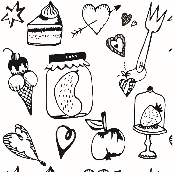 Tkanina 2800 | FOOD