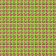 Fabric 26696 | Koniki różowe