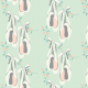 Fabric 26848 | break time mint