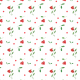 Fabric 26880 | Borówki leśne0