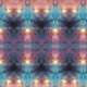 Fabric 2844 | LACTEA WORLD 3