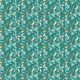 Tkanina 27146 | Jungle explorer emerald