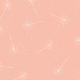 Fabric 27151 | Dandelion wish summer