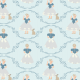 Fabric 27152 | This way in shade