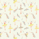 Fabric 27153 | Ballet practice afternoon