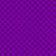 Fabric 27165 | mandala fiolet duża
