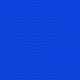 Tkanina 27168 | mandala niebieska mała