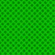 Fabric 27170 | mandala zielona duża