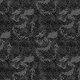 Fabric 27203 | melanż wariacja smok szary duży