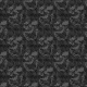 Fabric 27204 | melanż wariacja smok szary mały