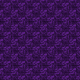 Tkanina 27214 | melanż wariacja smok fioletowy duży