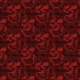 Tkanina 27217 | melanż wariacja smok czerwony mały