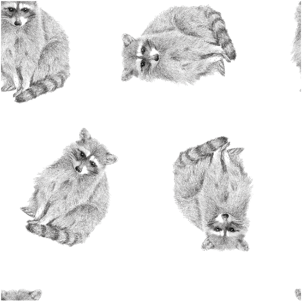 Tkanina 27259 | Szopik