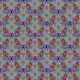 Fabric 27316 | motyl kwiat kolorowy duży
