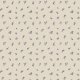 Fabric 27385 | pastelowe kwiaty