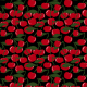 Fabric 27614 | cherry
