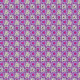 Tkanina 2892 | pink and violet ornament