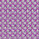Tkanina 2892 | pink and violet ornament