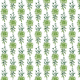 Fabric 27629 | ogrodowe love - V
