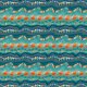 Tkanina 27675 | Geological formation layers natural concept terrain landscape abstract artistic view