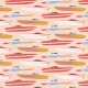 Fabric 27678 | Speedboats Miami
