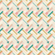 Fabric 27687 | signal flags pink