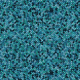 Fabric 27728 | geometryczna abstrakcja w niebiesko-zielonych kolorach