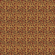 Fabric 27729 | Maki złote