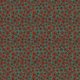 Fabric 27731 | Maki turkusowe