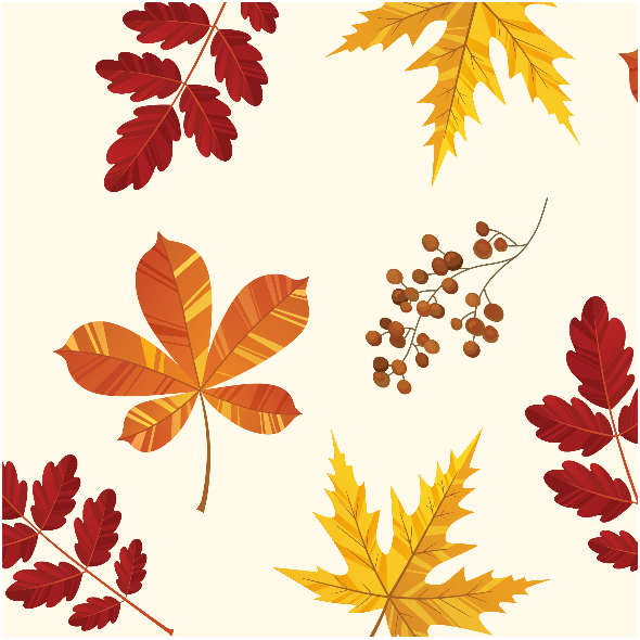 Fabric 27811 | JESIEN 2